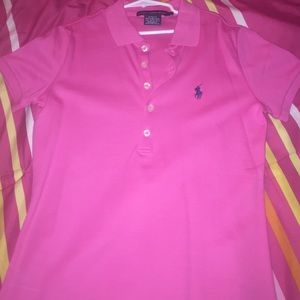 COPY - Slim fit Polo Shirt